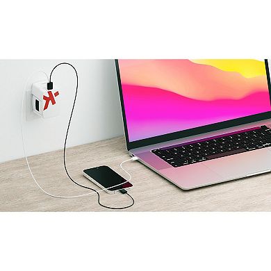 SKROSS AC65PD World Adapter USB Charger