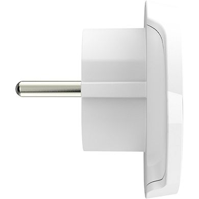 SKROSS World Adapter to Europe