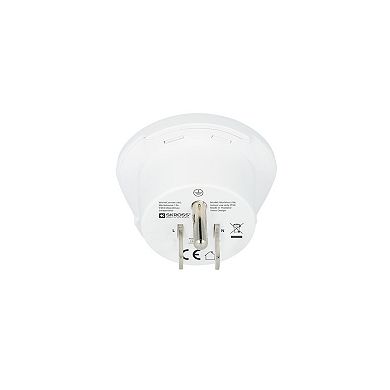 SKROSS World Adapter to USA