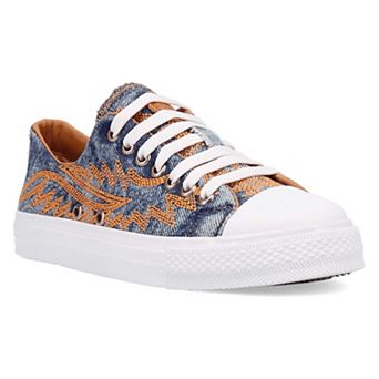 Dingo Campus Women's Sneakers