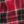 Red Merry Tartan