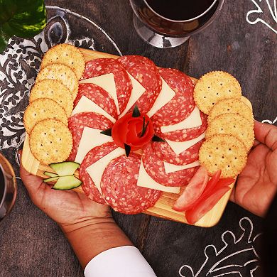 Joyce Chen Kitchen Scissors & Cutting Board Set