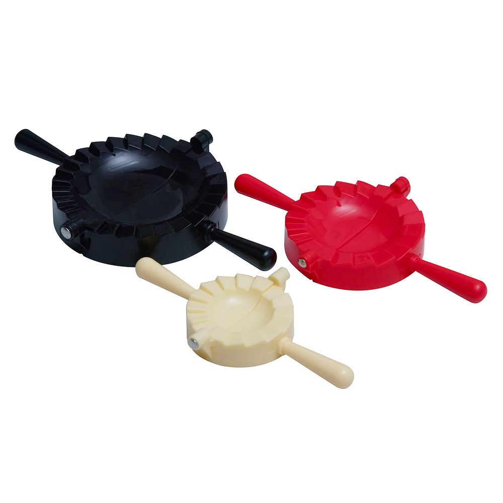 Joyce Chen 3-pc. Dumpling Press Set