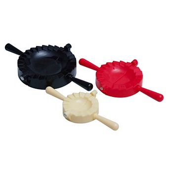 Joyce Chen 3 pc Dumpling Press Set