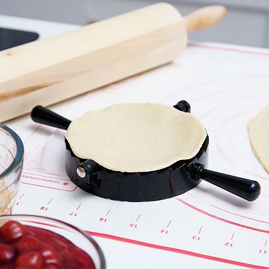 Joyce Chen 3-pc. Dumpling Press Set