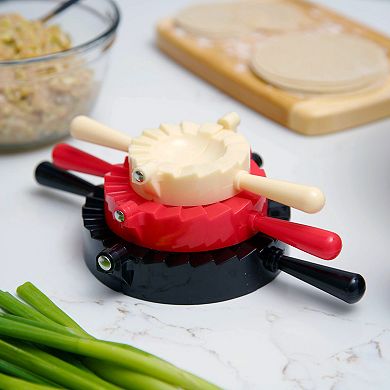 Joyce Chen 3-pc. Dumpling Press Set