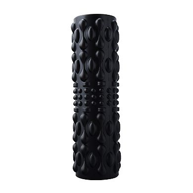 Pursonic High-intensity Vibrating Foam Roller For Deep Muscle Relief