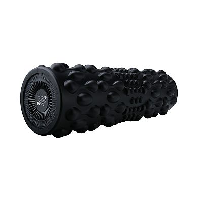 Pursonic High-intensity Vibrating Foam Roller For Deep Muscle Relief