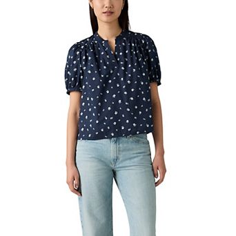 Women's Levi's® Amelie Blouse