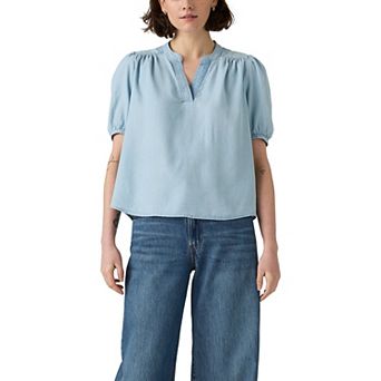 Women's Levi's® Amelie Blouse