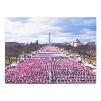 Rugs.com Jefferson Capitol Throw Rug