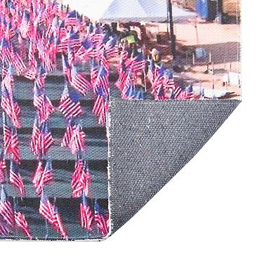 Rugs.com Jefferson Capitol Throw Rug