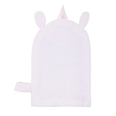 The Big One® Unicorn Kids Wash Mitt