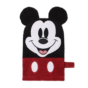 The Big One® Disney’s Mickey Mouse Kids Wash Mitt
