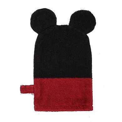 The Big One® Disney’s Mickey Mouse Kids Wash Mitt