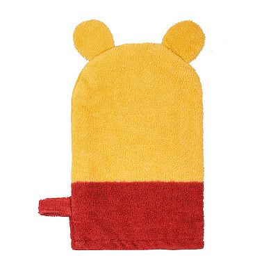 The Big One® Disney’s Winnie the Pooh Kids Wash Mitt