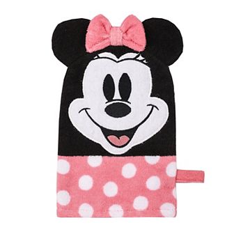 The Big One® Disney’s Minnie Mouse Kids Wash Mitt