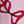 Pink Red