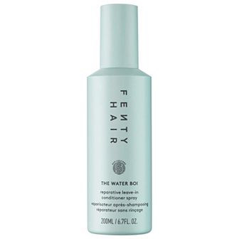 Fenty Hair The Water Boi Reparative Leave-In Conditioner