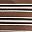 Tan Ecru Stripe