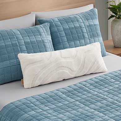 Bearpaw Glens Quilt Set with Shams