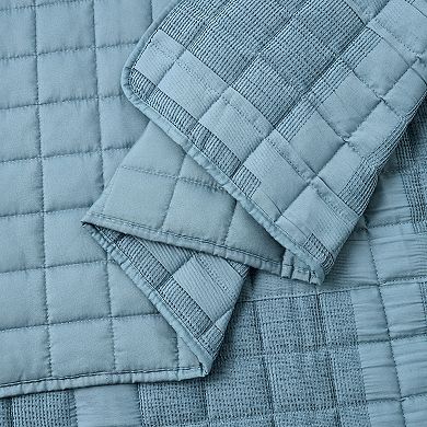 Bearpaw Glens Quilt Set with Shams