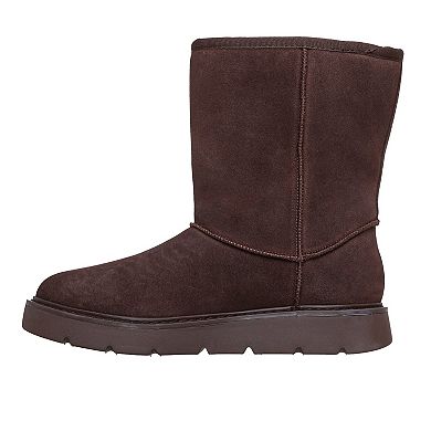 Skechers Hands Free Slip-ins® Keepsakes Cozy Mid Women's Boots