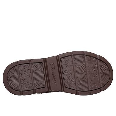 Skechers Hands Free Slip-ins® Keepsakes Cozy Mid Women's Boots