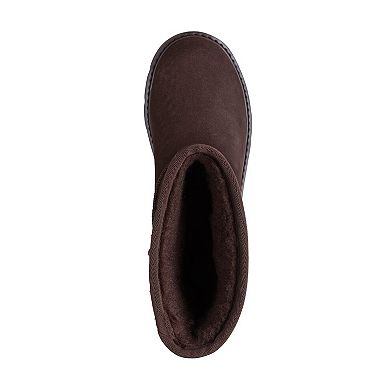 Skechers Hands Free Slip-ins® Keepsakes Cozy Mid Women's Boots