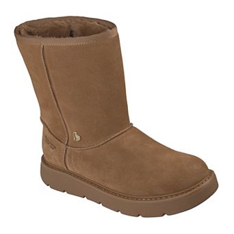Skechers Hands Free Slip-ins® Keepsakes Cozy Mid Women's Boots