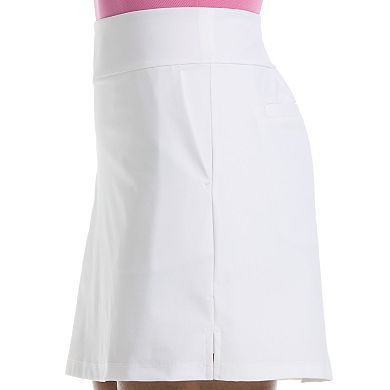 Women's Grand Slam Pull-On Knit Skort
