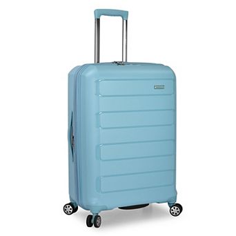 Traveler's Choice Pagosa Hardshell Expandable Spinner Luggage