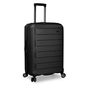 Traveler's Choice Pagosa Hardshell Expandable Spinner Luggage