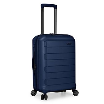 Traveler's Choice Pagosa Hardshell Expandable Spinner Luggage