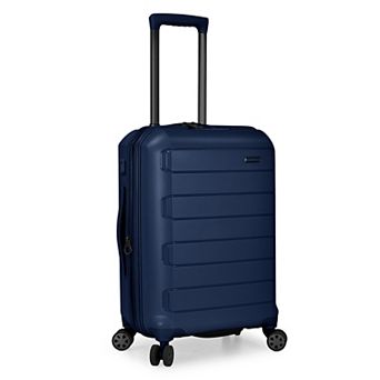 Traveler's Choice Pagosa Hardshell Expandable Spinner Luggage
