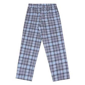 Boys 4-16 Jellifish Cozy Pattern Pajama Pants