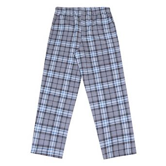 Boys 4-16 Jellifish Cozy Pattern Pajama Pants