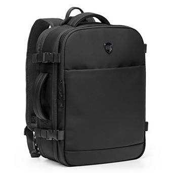 Traveler's Choice Markham Expandable Travel Backpack