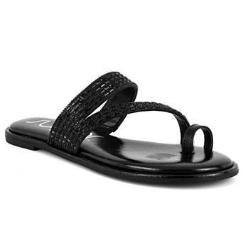 Sugar Pacifico Women's Flat Sandals