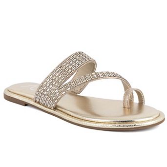 Sugar Pacifico Women's Flat Sandals