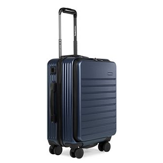 Traveler's Choice Mykel 22 in Carry-On Front Pocket Hardside Spinner Luggage