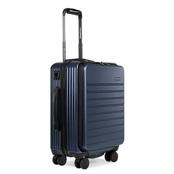 Traveler's Choice Mykel 22 in Carry-On Front Pocket Hardside Spinner Luggage