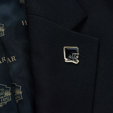 Men's Haggar® Pro Football Hall of Fame Athletic Fit Suit Jacket