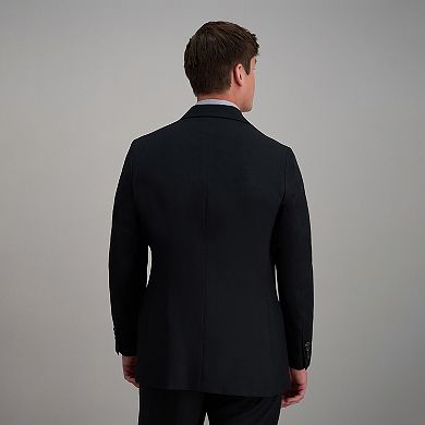 Men's Haggar® Pro Football Hall of Fame Athletic Fit Suit Jacket