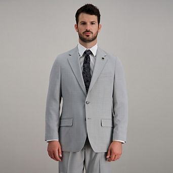 Men's Haggar® Pro Football Hall of Fame Athletic Fit Suit Jacket