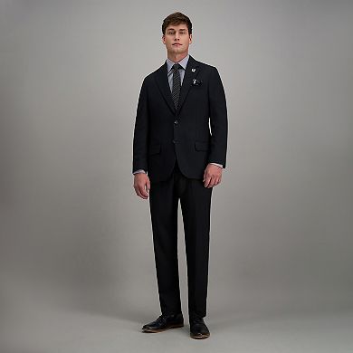 Men's Haggar® Athletic Fit Pro Football Hall of Fame Suit Pants