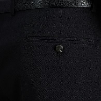 Men's Haggar® Athletic Fit Pro Football Hall of Fame Suit Pants