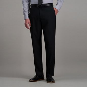 Men's Haggar® Athletic Fit Pro Football Hall of Fame Suit Pants