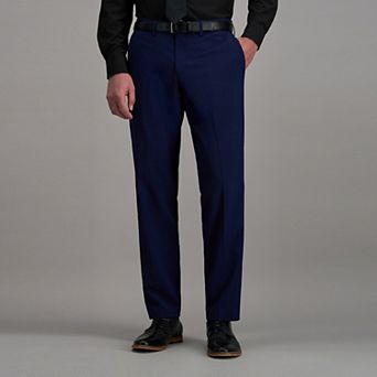 Men's Haggar® Athletic Fit Pro Football Hall of Fame Suit Pants