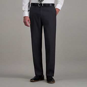 Men's Haggar® Athletic Fit Pro Football Hall of Fame Suit Pants